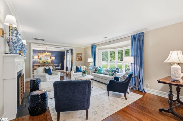 127 Lake Forest Drive, Greenville, SC 29609