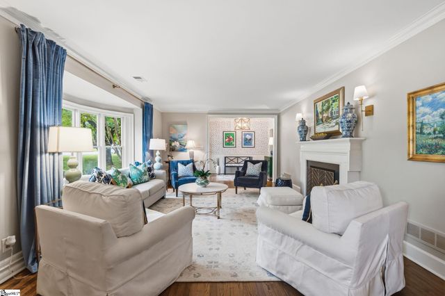 127 Lake Forest Drive, Greenville, SC 29609