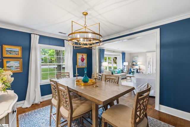 127 Lake Forest Drive, Greenville, SC 29609