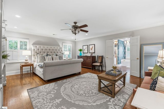 127 Lake Forest Drive, Greenville, SC 29609
