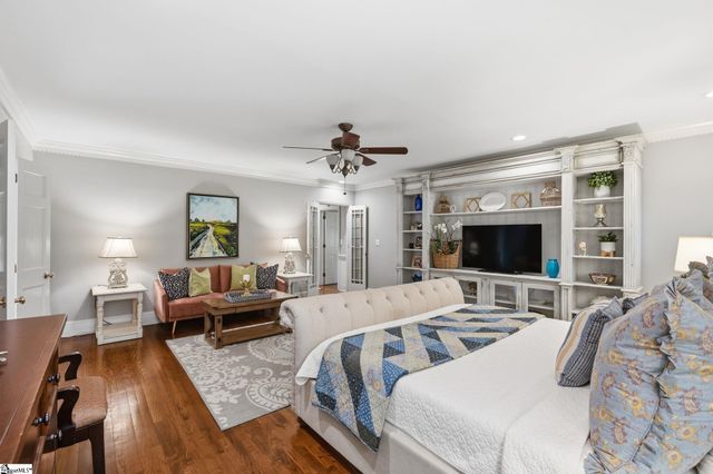127 Lake Forest Drive, Greenville, SC 29609
