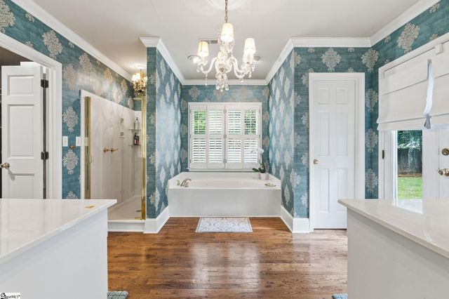 127 Lake Forest Drive, Greenville, SC 29609