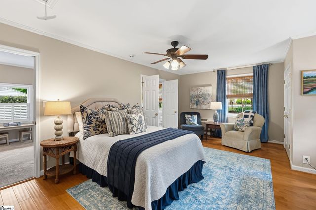 127 Lake Forest Drive, Greenville, SC 29609