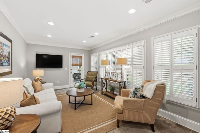 127 Lake Forest Drive, Greenville, SC 29609