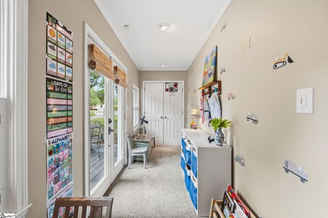127 Lake Forest Drive, Greenville, SC 29609