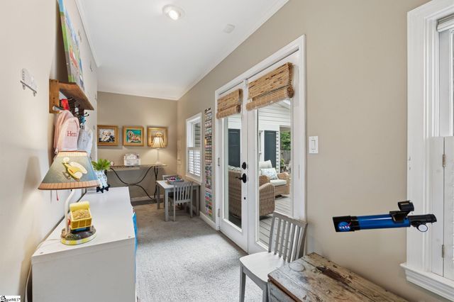127 Lake Forest Drive, Greenville, SC 29609