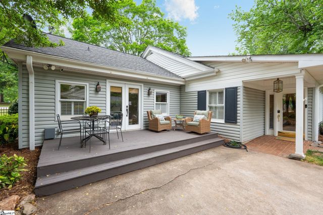 127 Lake Forest Drive, Greenville, SC 29609