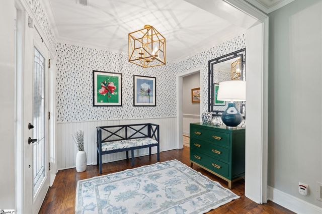 127 Lake Forest Drive, Greenville, SC 29609