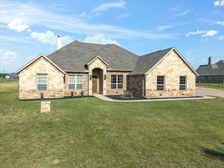 927 Friendship Road, Weatherford, TX 76085
