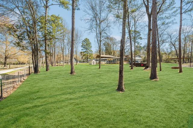 10351 State Highway 156, Coldspring, TX 77331