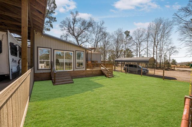 10351 State Highway 156, Coldspring, TX 77331