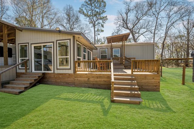 10351 State Highway 156, Coldspring, TX 77331