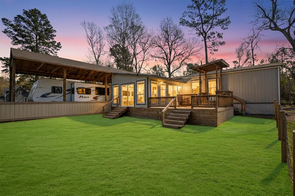 10351 State Highway 156, Coldspring, TX 77331