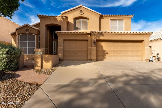 908 E MOUNTAIN SAGE Drive, Phoenix, AZ 85048