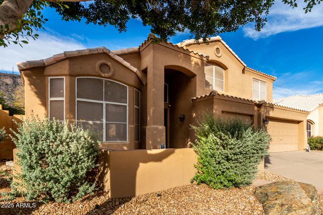 908 E MOUNTAIN SAGE Drive, Phoenix, AZ 85048