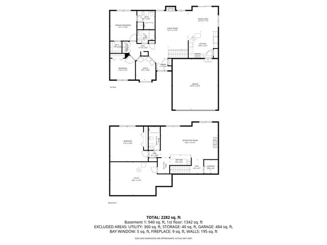 15308 Saddlebrook Court, Grand Haven, MI 49417