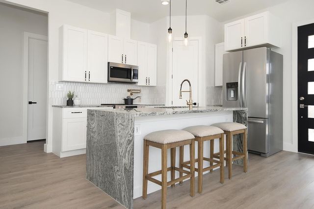 43 Buckskin Drive, Palacios, TX 77465