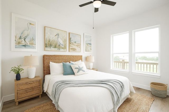 43 Buckskin Drive, Palacios, TX 77465