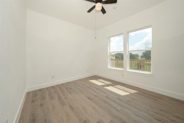 43 Buckskin Drive, Palacios, TX 77465