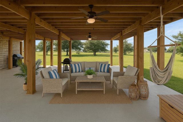 43 Buckskin Drive, Palacios, TX 77465