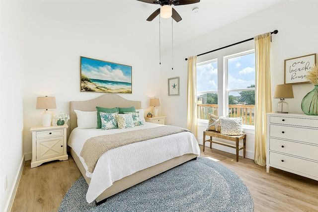 43 Buckskin Drive, Palacios, TX 77465