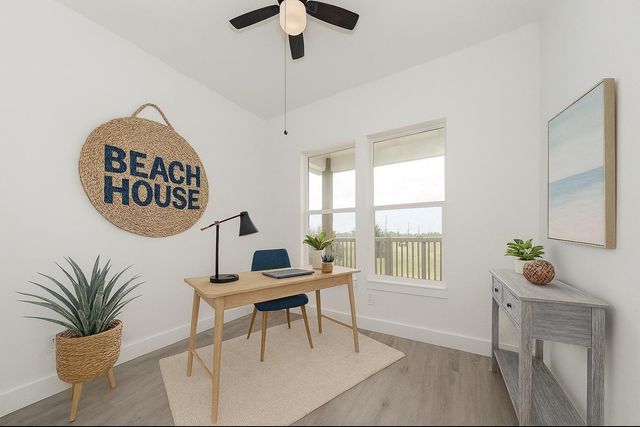 43 Buckskin Drive, Palacios, TX 77465