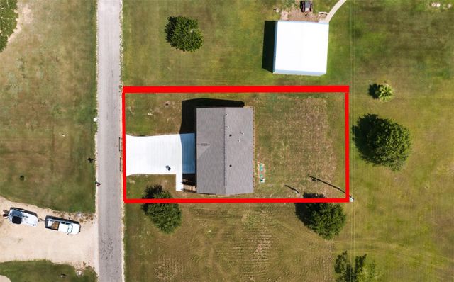 43 Buckskin Drive, Palacios, TX 77465