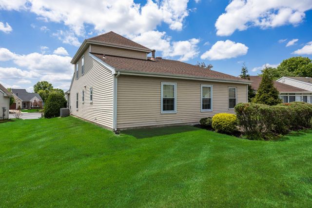 428 ELDERBERRY CT, Mount Laurel, NJ 08054