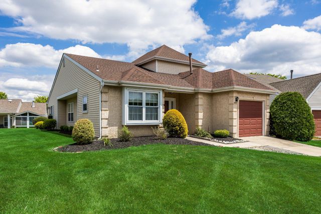 428 ELDERBERRY CT, Mount Laurel, NJ 08054