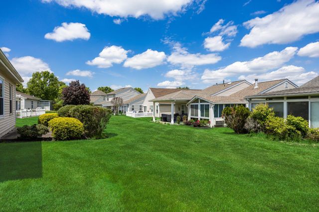 428 ELDERBERRY CT, Mount Laurel, NJ 08054