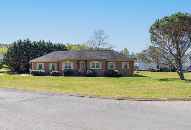 300 Morning Side Drive, Rossville, GA 30741