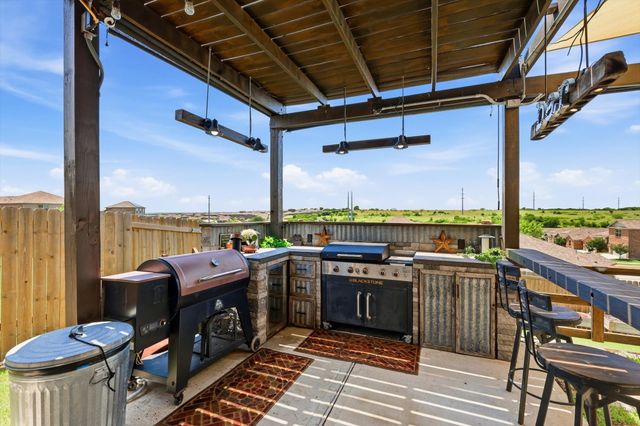 189 Point Rider Road, Newark, TX 76071