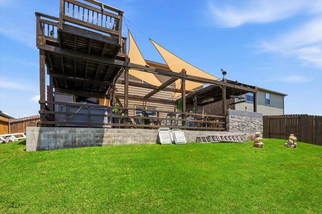189 Point Rider Road, Newark, TX 76071
