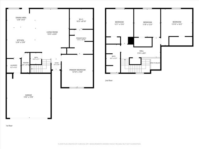 189 Point Rider Road, Newark, TX 76071