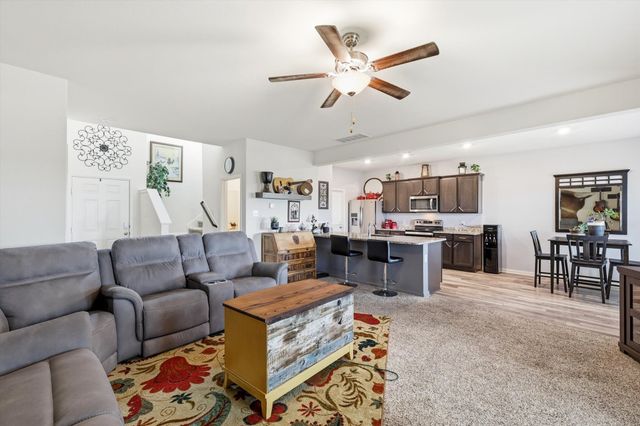 189 Point Rider Road, Newark, TX 76071