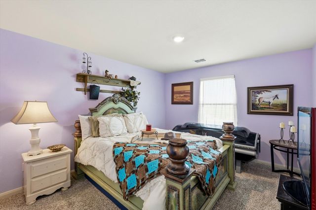 189 Point Rider Road, Newark, TX 76071
