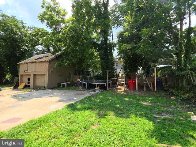 188-190 W COMMERCE ST, Bridgeton, NJ 08302