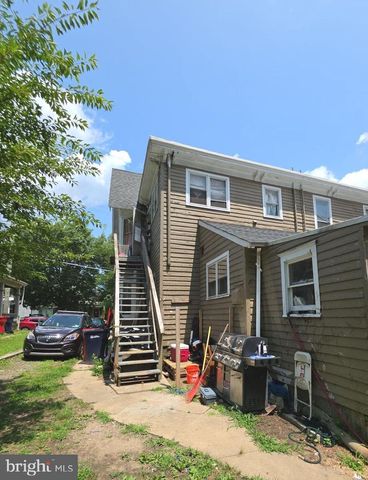 188-190 W COMMERCE ST, Bridgeton, NJ 08302