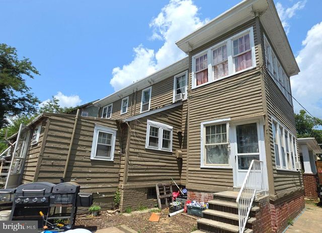 188-190 W COMMERCE ST, Bridgeton, NJ 08302