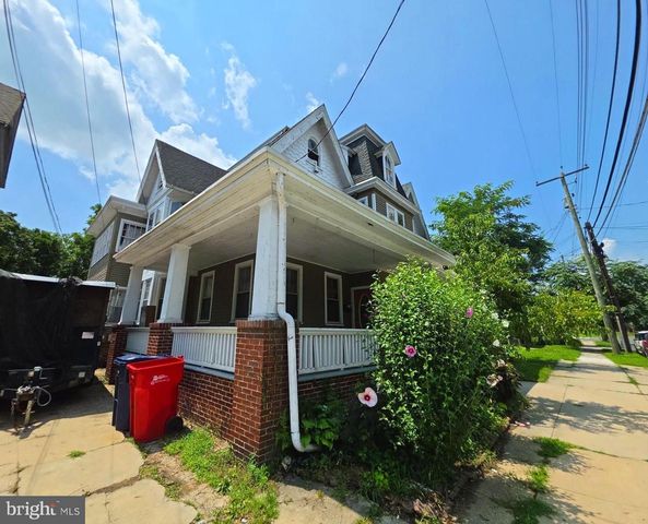 188-190 W COMMERCE ST, Bridgeton, NJ 08302