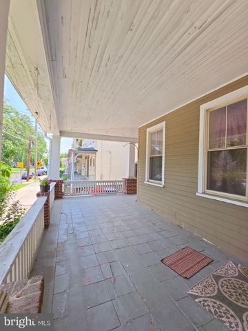 188-190 W COMMERCE ST, Bridgeton, NJ 08302