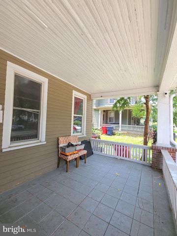 188-190 W COMMERCE ST, Bridgeton, NJ 08302