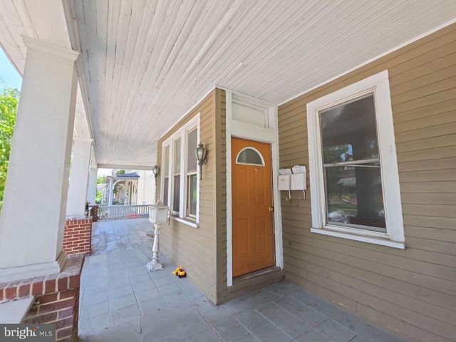 188-190 W COMMERCE ST, Bridgeton, NJ 08302
