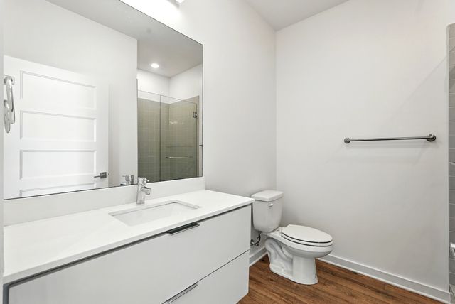 1402 Pillow St Apt 207, Nashville, TN 37203