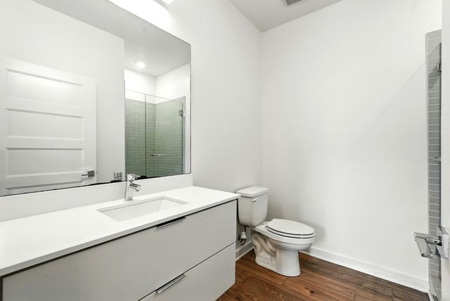 1402 Pillow St Apt 207, Nashville, TN 37203