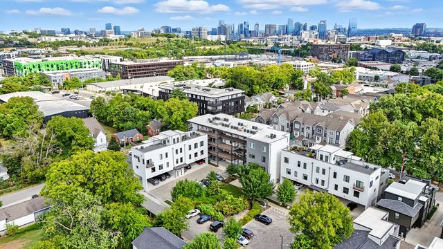 1402 Pillow St Apt 207, Nashville, TN 37203