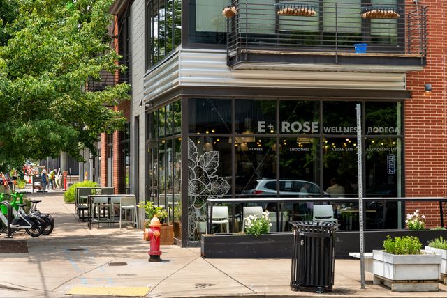 1402 Pillow St Apt 207, Nashville, TN 37203