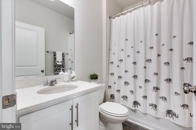 3117 LAUREL HILL RD, Hanover, MD 21076