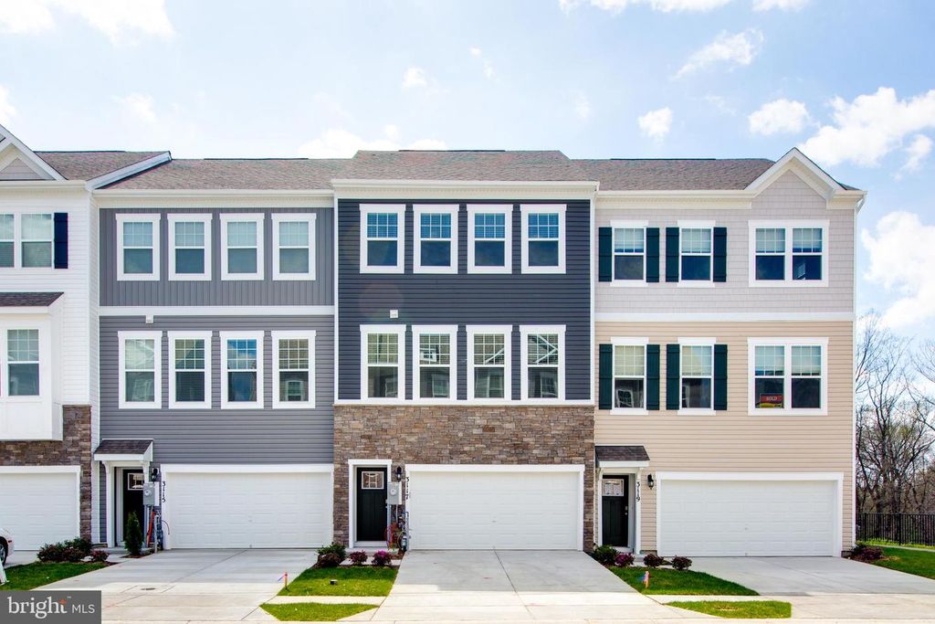 3117 LAUREL HILL RD, Hanover, MD 21076