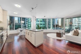 338 Spear Street 10H, San Francisco, CA 94105